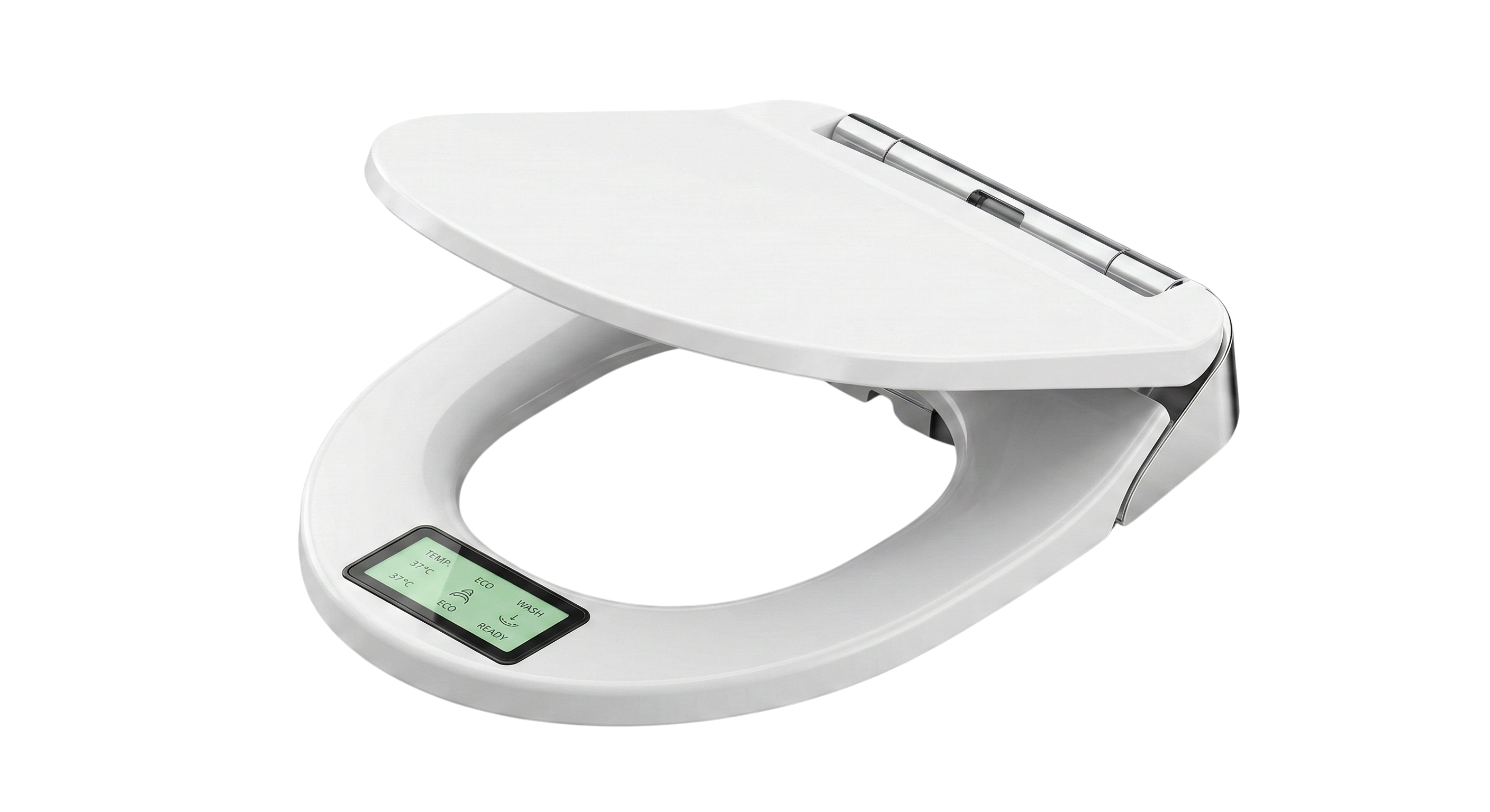 ZENO Vision Smart Display Seat